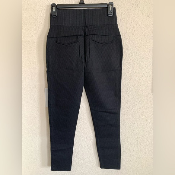 NWOT Conceited Innovate Ponte Knit Slim Dress Pants - Picture 9 of 17